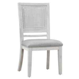 Crestone/ Dover Wood Back Dining Chair