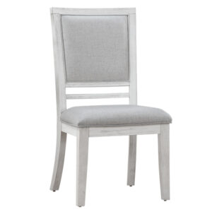 Crestone/ Dover Upholstered Dining Side Chair