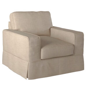 Americana Slipcovered Chair – Color 466082