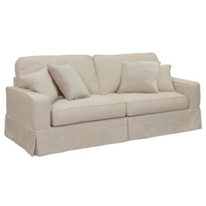Americana Slipcovered Sofa – Color 466082