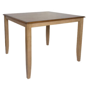Brook Square Counter Height Dining Table
