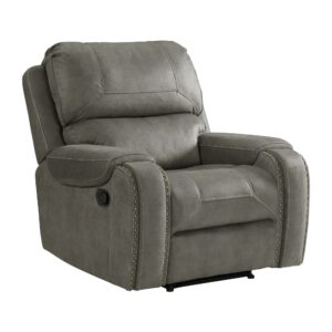 SU-CL2300 Motion Recliner – Gray