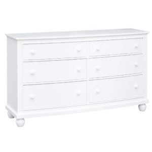 Dresser – 0150 Finish