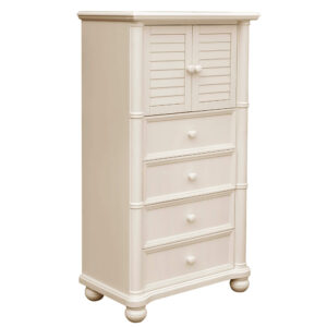 Chest – 4 Drawers