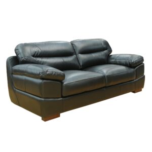SU-JH37 Sofa in Black