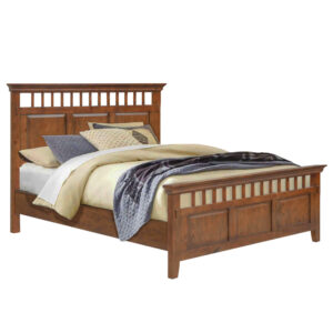 CF-4900 Mission Bay King Bed