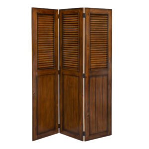 Room Divider – Bahama Shutterwood