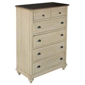 Chest – Shades of Sand