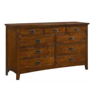 Tremont 9 Drawer Dresser