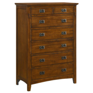 Tremont 7 Drawer Chest