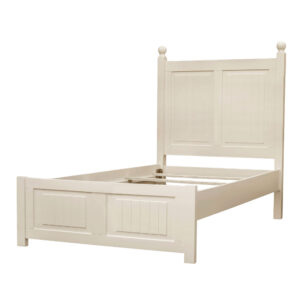 CF-1700 Twin Bed – 0111 Finish
